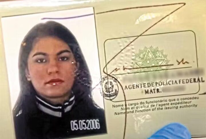 ‘Não faz sentido essa foto estar num documento de 2007’: amigos de Eliza Samudio se chocam com passaporte