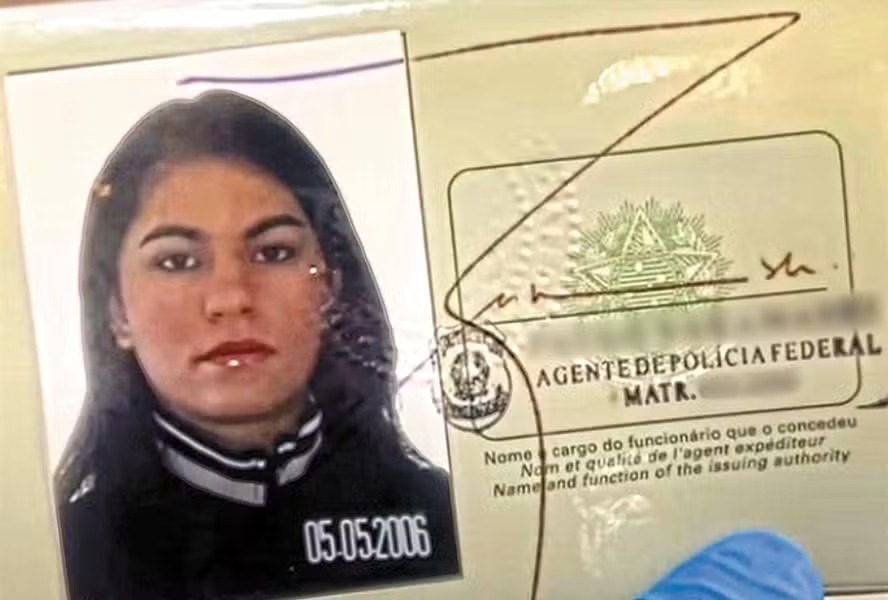 ‘Não faz sentido essa foto estar num documento de 2007’: amigos de Eliza Samudio se chocam com passaporte