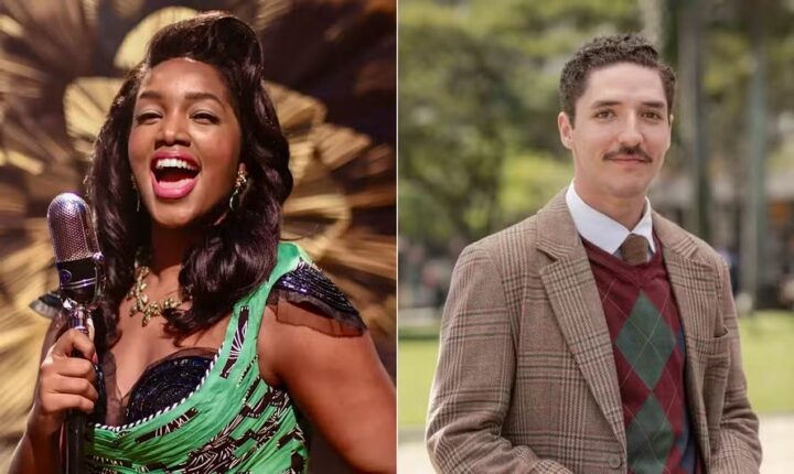 Iza e novo affair já atuaram na mesma novela; comentário antigo dele é resgatado