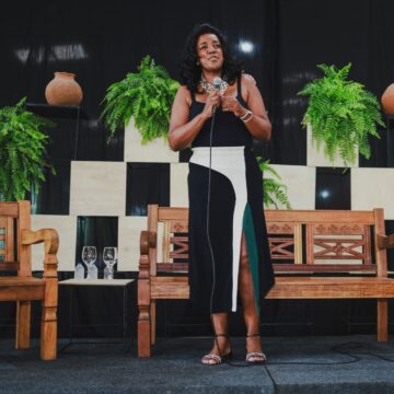 Ex-CEO da Lacoste, Pandora e Tiffany, Rachel Maia desembarca em Salvador para evento sobre empreendedorismo local