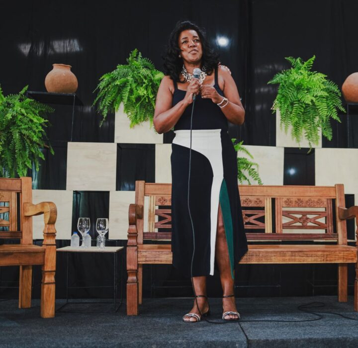 Ex-CEO da Lacoste, Pandora e Tiffany, Rachel Maia desembarca em Salvador para evento sobre empreendedorismo local