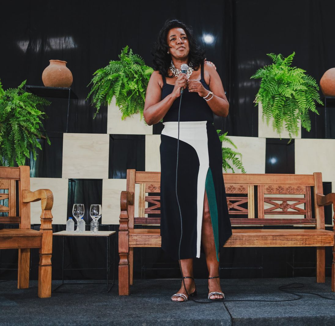 Ex-CEO da Lacoste, Pandora e Tiffany, Rachel Maia desembarca em Salvador para evento sobre empreendedorismo local