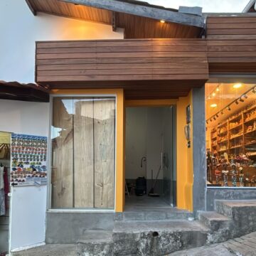 Artesanato da Bahia inaugura Centro de Referência em Morro do São Paulo