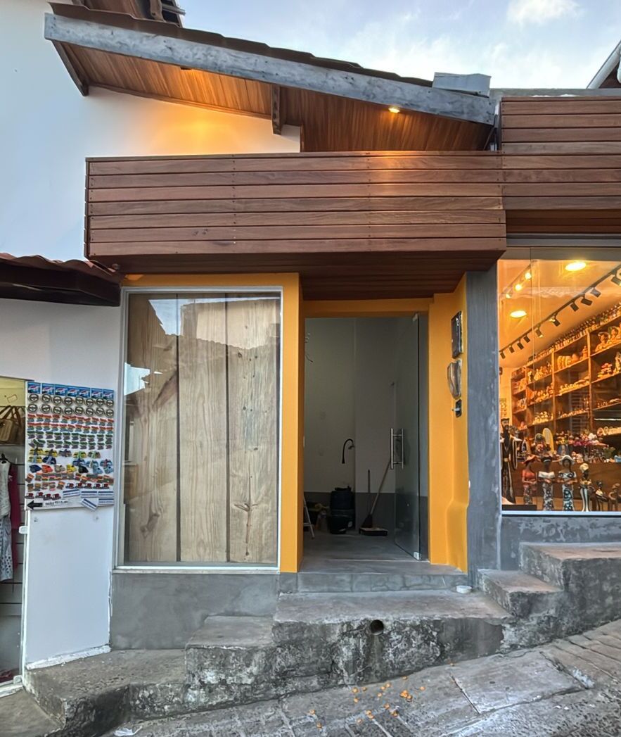 Artesanato da Bahia inaugura Centro de Referência em Morro do São Paulo