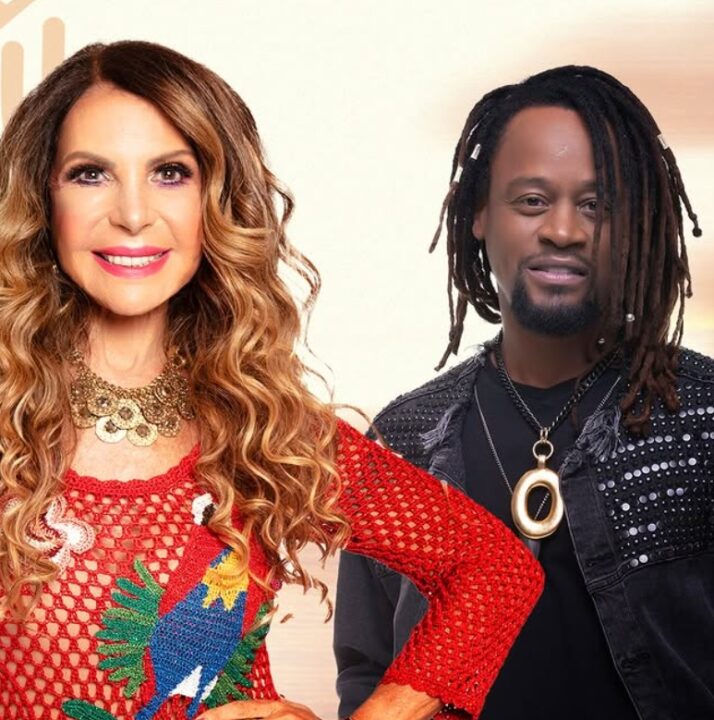 Elba Ramalho fará show especial com Toni Garrido em Trancoso