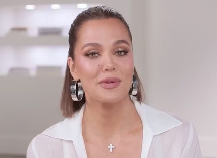 Sem sexo há 4 anos, Khloé Kardashian explica por que decidiu banir homens