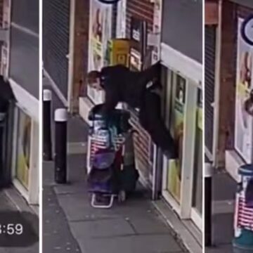 Morre idosa que ficou famosa na web após episódio bizarro: ‘Curtiu a fama’