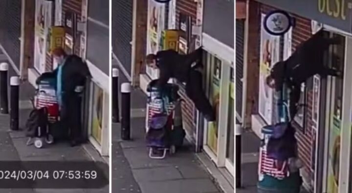 Morre idosa que ficou famosa na web após episódio bizarro: ‘Curtiu a fama’