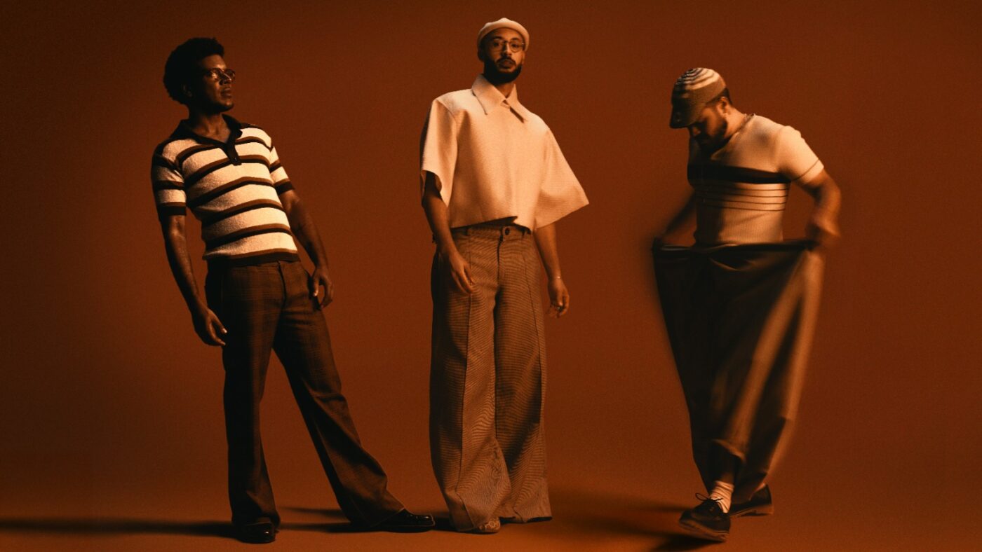 Gilsons anuncia nova turnê com estreia em Salvador