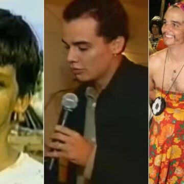 Wagner Moura já foi até repórter de fofoca em Salvador: veja curiosidades sobre o ator