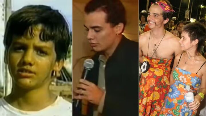 Wagner Moura já foi até repórter de fofoca em Salvador: veja curiosidades sobre o ator