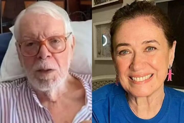 Por que Lilia Cabral nunca foi Helena? Atriz chorou ao ler motivo de Manoel Carlos