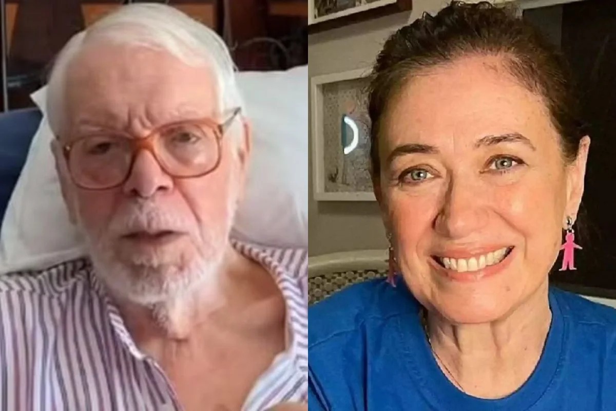 Por que Lilia Cabral nunca foi Helena? Atriz chorou ao ler motivo de Manoel Carlos