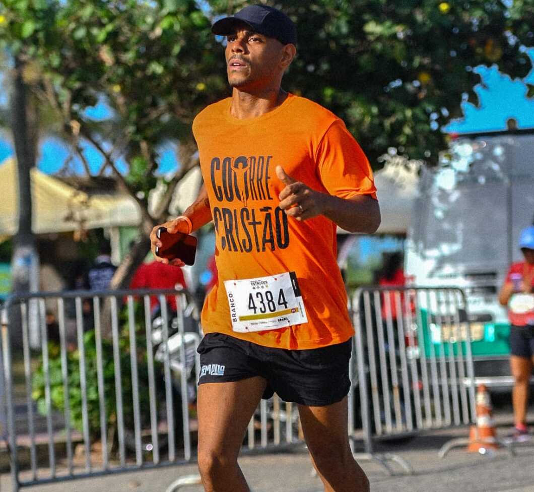 Corre Cristão: Salvador recebe corrida de rua inédita na Bahia