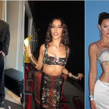 BBB 26: Juliano Floss é pivô de rompimento entre Marina Sena e Vivi Wanderley