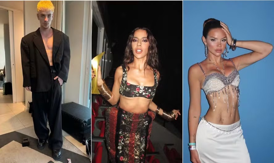 BBB 26: Juliano Floss é pivô de rompimento entre Marina Sena e Vivi Wanderley