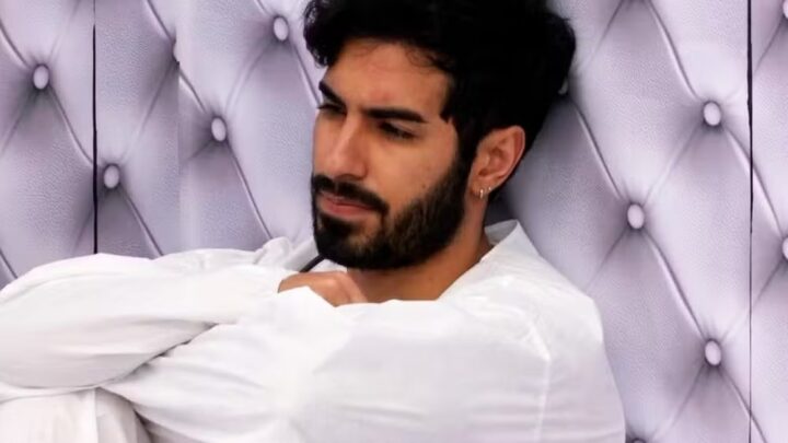 BBB 26: Ricardinho aperta botão e desiste do ‘Quarto Branco’