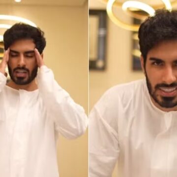 BBB 26: Ricardinho celebra ter sucesso e explica desistência: ‘Decisão lúcida’