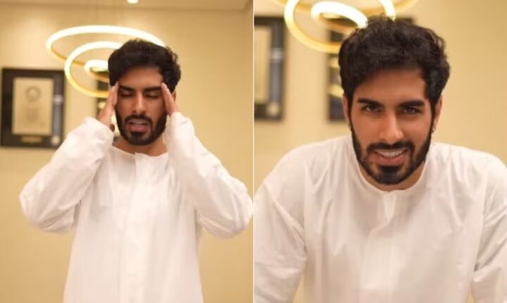 BBB 26: Ricardinho celebra ter sucesso e explica desistência: ‘Decisão lúcida’