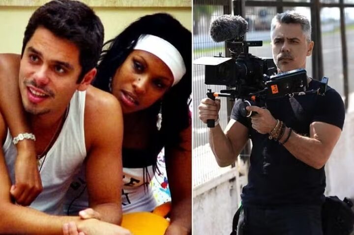 Posou na G Magazine: saiba como está o ex-coveiro que namorou Sol Vega no ‘BBB 4’