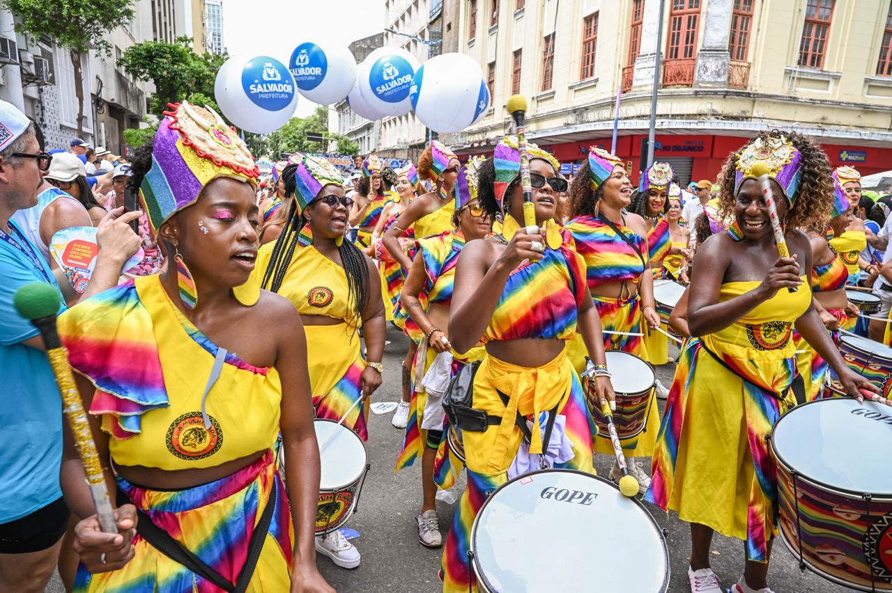 Lavagem do Bonfim 2026