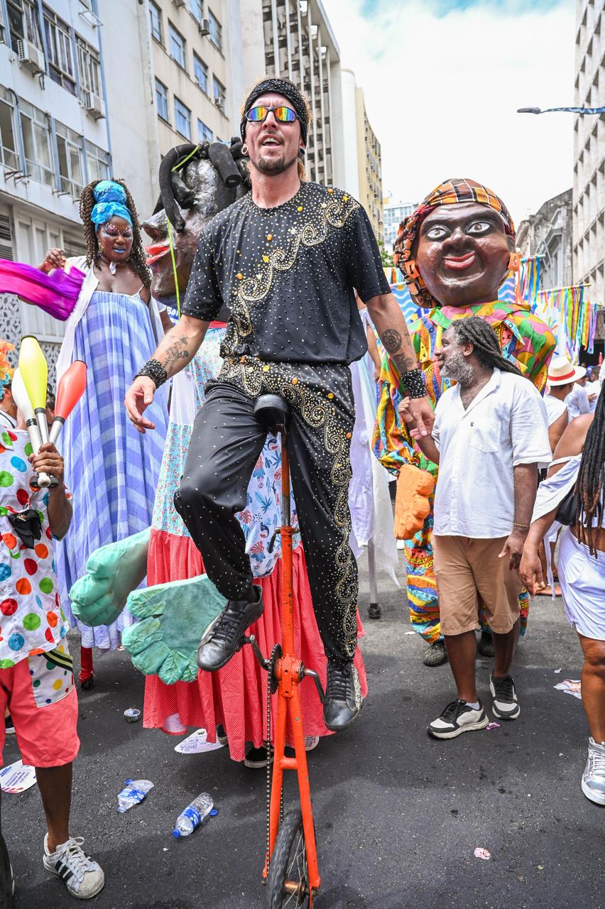 Lavagem do Bonfim 2026