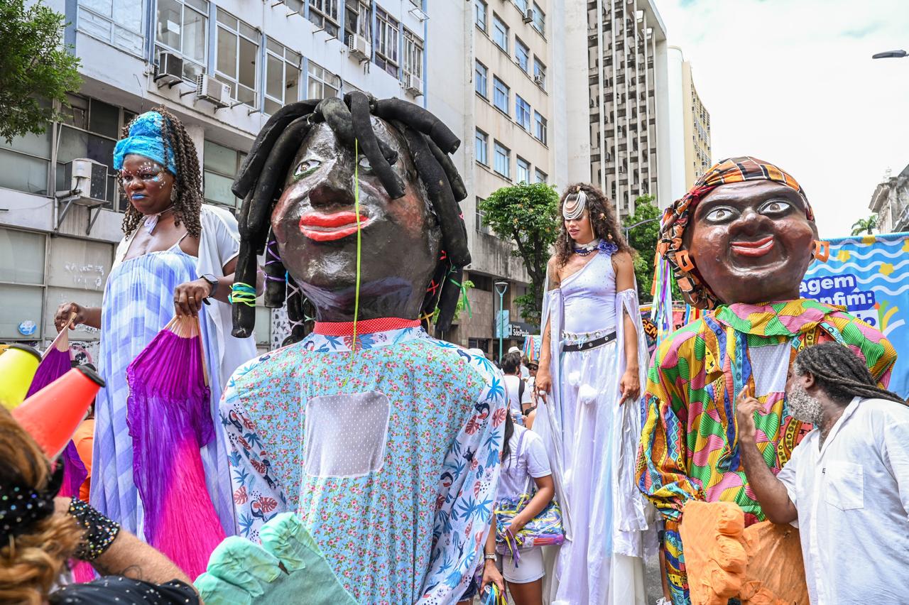 Lavagem do Bonfim 2026