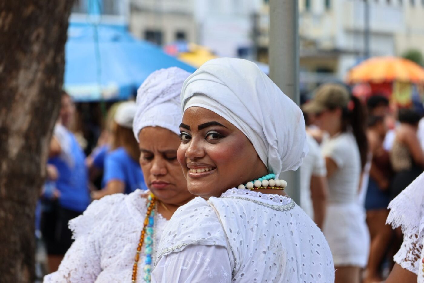 Lavagem do Bonfim 2026