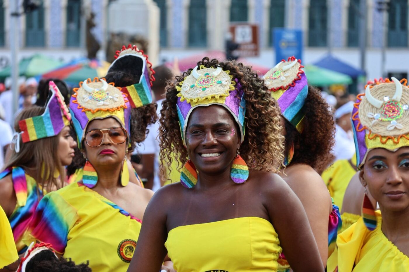 Lavagem do Bonfim 2026