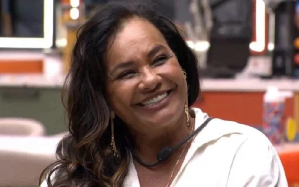 BBB 26: Solange Couto revela ter levado golpe de um amigo famoso; veja quem é
