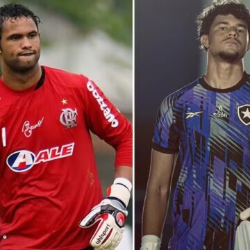 Goleiro Bruno desiste de encontrar filho com Eliza Samudio pela 1ª vez: ‘Armadilha’