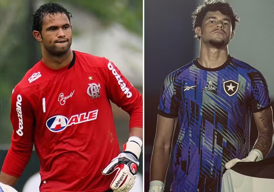 Goleiro Bruno desiste de encontrar filho com Eliza Samudio pela 1ª vez: ‘Armadilha’