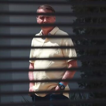 Moraes determina transferência de Bolsonaro para ‘Papudinha’