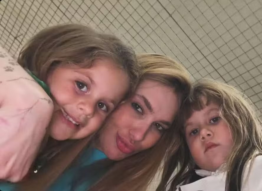 Virginia revela que filhas Maria Alice e Maria Flor passarão por cirurgia; entenda o motivo