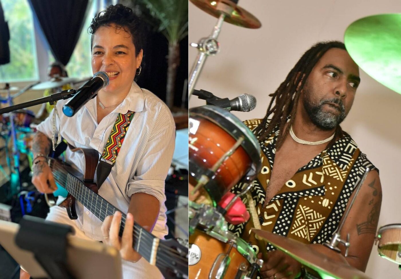 Metrô Bahia terá música ao vivo na Estação Rodoviária nesta sexta (16)