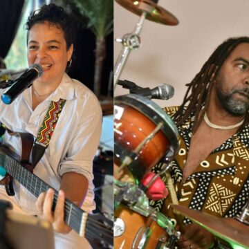 Metrô Bahia terá música ao vivo na Estação Rodoviária nesta sexta (16)