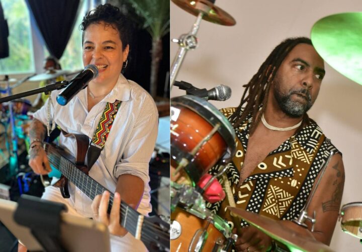 Metrô Bahia terá música ao vivo na Estação Rodoviária nesta sexta (16)