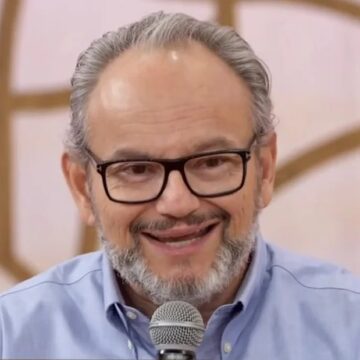 Ernesto Paglia assume apresentação do Roda Viva após saída de Vera Magalhães