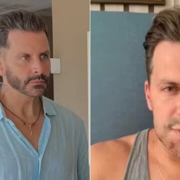 Alegando sequelas permanentes após agressão, Henri Castelli pede indenização maior