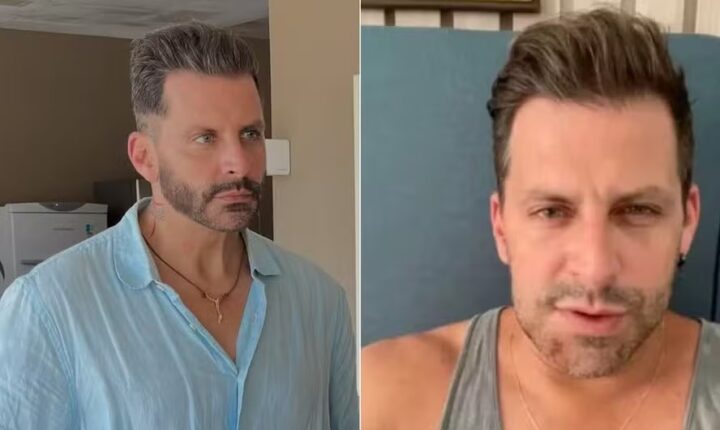 Alegando sequelas permanentes após agressão, Henri Castelli pede indenização maior