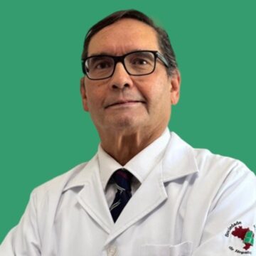 Raymundo Paraná critica ‘médicos influencers’: ‘Fazer propaganda de si mesmo é um absurdo’