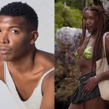 Majur entra em trend e revela fotos de antes da transição de gênero: ‘Ainda não era eu’