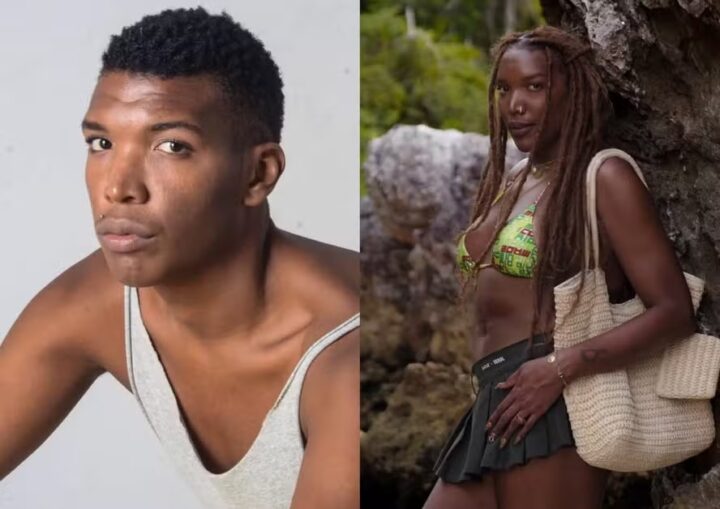 Majur entra em trend e revela fotos de antes da transição de gênero: ‘Ainda não era eu’