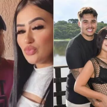 Sogro critica Pedro, do ‘BBB 26’, e fala sobre filha e futura neta: ‘Única coisa que importa’