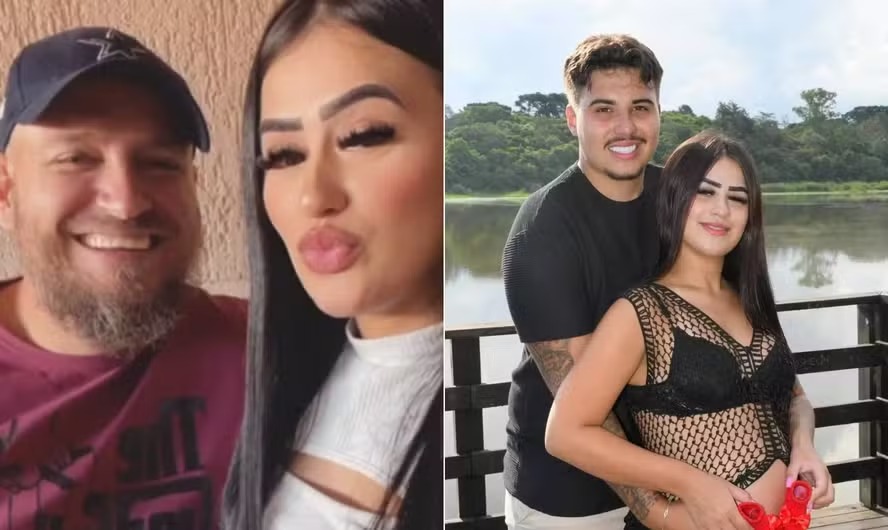 Sogro critica Pedro, do ‘BBB 26’, e fala sobre filha e futura neta: ‘Única coisa que importa’