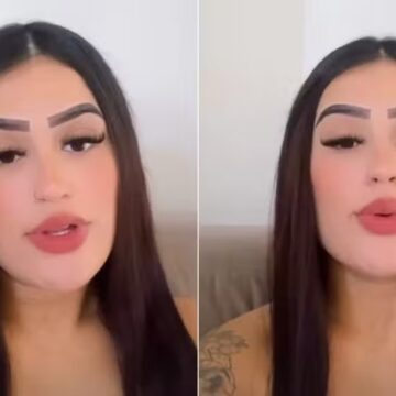 Mulher de Pedro, do ‘BBB 26’, agradece apoio na web: ‘Agora é virar a página’