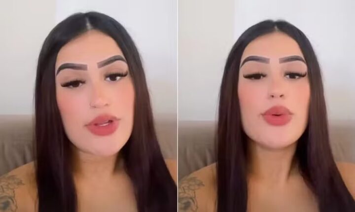 Mulher de Pedro, do ‘BBB 26’, agradece apoio na web: ‘Agora é virar a página’