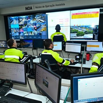 Após entrega de obras, Salvador registra redução de 20% de engarrafamentos na região do Iguatemi