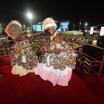 Prefeitura de Salvador garante perdão de dívidas e isenção permanente a blocos de matriz africana e indígena