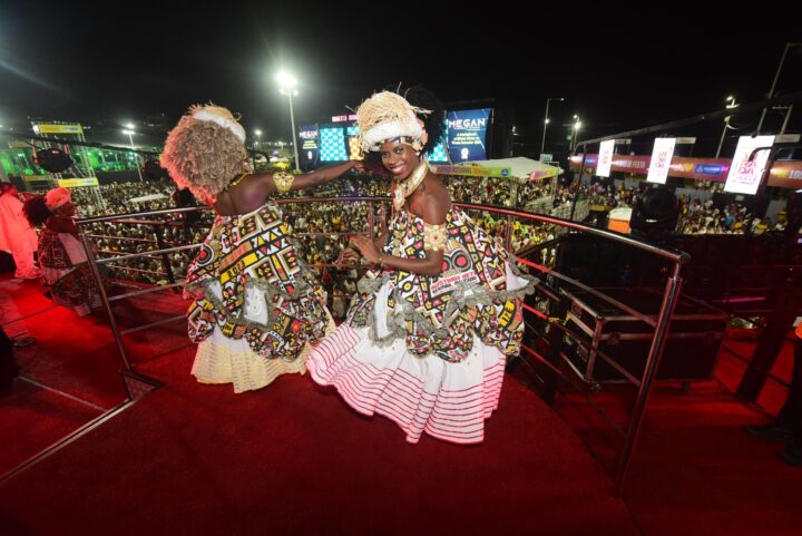 Prefeitura de Salvador garante perdão de dívidas e isenção permanente a blocos de matriz africana e indígena